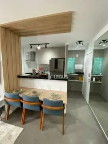 Apartamento com 2 Quartos à venda, 51m² no Vila Moreira, São Paulo