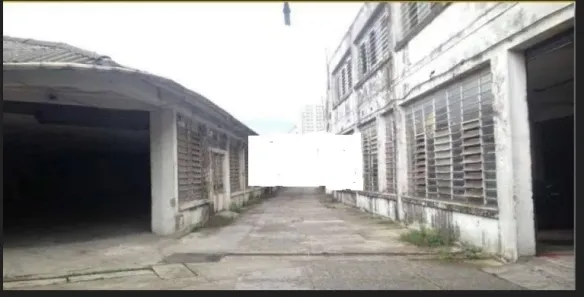 Galpão/Depósito/Armazém à venda, 3800m² no Brás, São Paulo