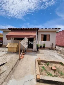 Imóvel Comercial com 4 Quartos à venda, 122m² no Jardim Novo Campos Elíseos, Campinas