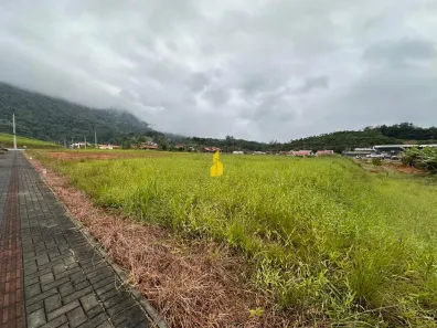 Lote/Terreno à venda, 360m² no Padre Martinho Stein, Timbó
