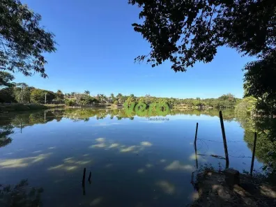 Fazenda/Sítio com 2 Quartos à venda, 181m² no Iate Clube de Campinas, Americana