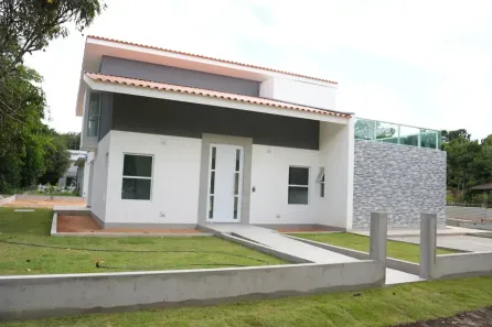 Casa de Condomínio com 4 Quartos à venda, 222m² no Aldeia dos Camarás, Camaragibe