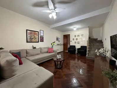 Casa com 2 Quartos à venda, 214m² no Vila Santa Maria, São Paulo