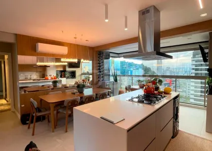 Apartamento com 3 Quartos à venda, 122m² no Fazenda, Itajaí