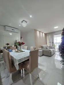 Apartamento com 4 Quartos à venda, 290m² no Parque 10 de Novembro, Manaus