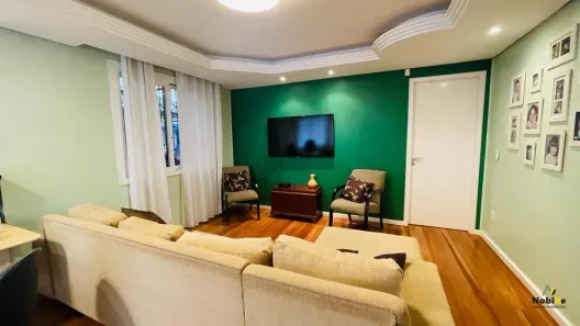 Casa com 4 Quartos à venda, 132m² no Jardim América, Caxias do Sul
