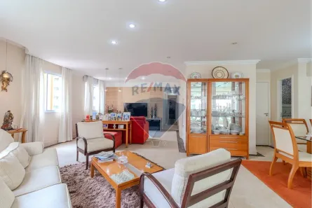 Apartamento com 3 Quartos à venda, 149m² no Vila Mascote, São Paulo