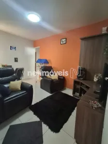 Apartamento com 2 Quartos à venda, 57m² no Parque Riacho das Pedras 2ª Seção, Contagem