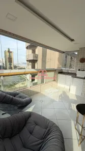 Apartamento com 1 Quarto para venda ou aluguel, 75m² no Aviação, Praia Grande