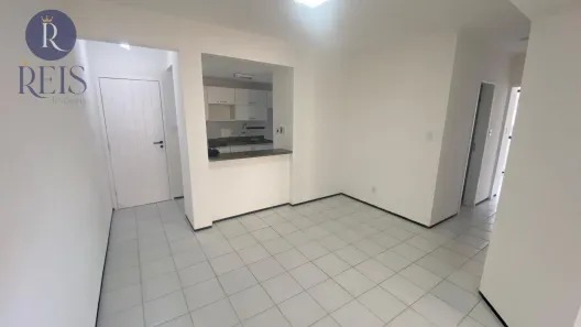 Apartamento com 3 Quartos à venda, 87m² no Renascença, São Luís