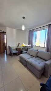 Apartamento com 2 Quartos à venda, 43m² no Diamante (Barreiro), Belo Horizonte