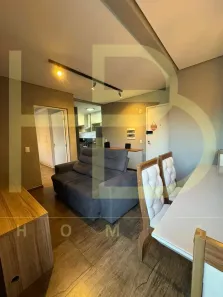 Apartamento com 1 Quarto para venda ou aluguel, 10m² no Jardim Santa Fé, Sorocaba