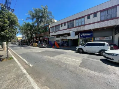 Ponto Comercial para alugar, 38m² no Centro, Betim