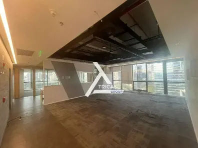 Sala Comercial para alugar, 678m² no Vila Olímpia, São Paulo