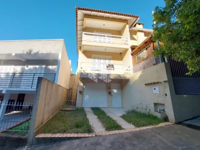 Casa com 2 Quartos à venda, 64m² no Santo Inácio, Santa Cruz do Sul