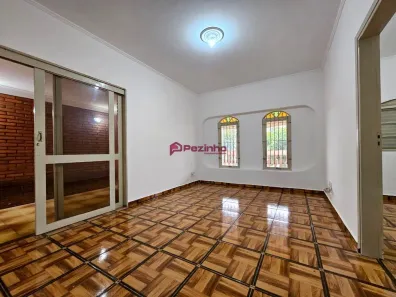 Casa com 3 Quartos para alugar, 200m² no Vila Santa Lúcia, Limeira