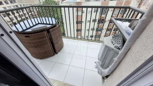 Apartamento com 3 Quartos à venda, 78m² no Tijuca, Rio de Janeiro