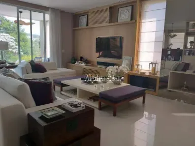 Casa de Condomínio com 3 Quartos à venda, 400m² no Alphaville, Santana de Parnaíba