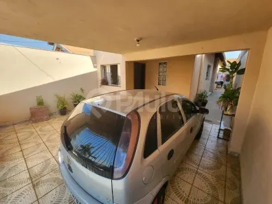 Casa com 3 Quartos à venda, 130m² no Parque Residencial Monte Rey, Piracicaba