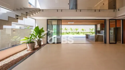 Casa de Condomínio com 6 Quartos à venda, 518m² no Parque Cidade, Goiânia