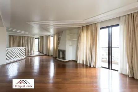 Apartamento com 4 Quartos à venda, 250m² no Planalto Paulista, São Paulo