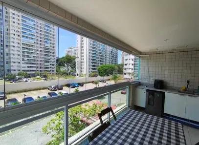 Apartamento com 3 Quartos à venda, 80m² no Barra Olímpica, Rio de Janeiro