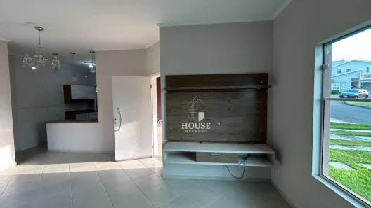 Casa de Condomínio com 2 Quartos à venda, 120m² no Jardim Santa Mônica II, Mogi Guaçu