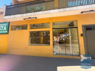 Ponto Comercial para alugar, 75m² no Jardim Tangará, São Carlos