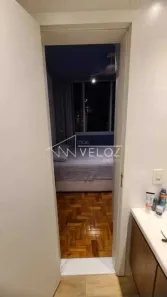Apartamento com 2 Quartos à venda, 73m² no Centro, Rio de Janeiro