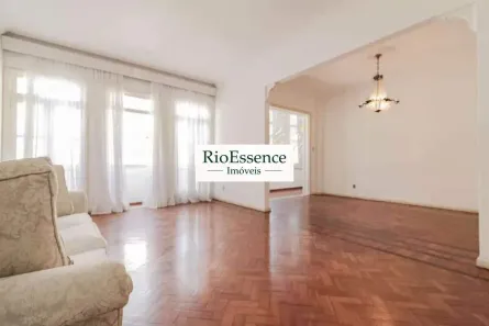 Apartamento com 2 Quartos para alugar, 160m² no Copacabana, Rio de Janeiro