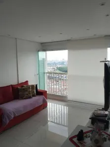 Apartamento com 3 Quartos à venda, 75m² no Ponte Grande, Guarulhos