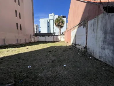 Lote/Terreno à venda, 236m² no Centro, São Leopoldo