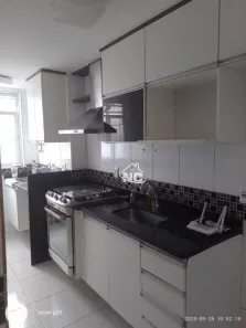 Apartamento com 3 Quartos à venda, 80m² no Barreto, Niterói