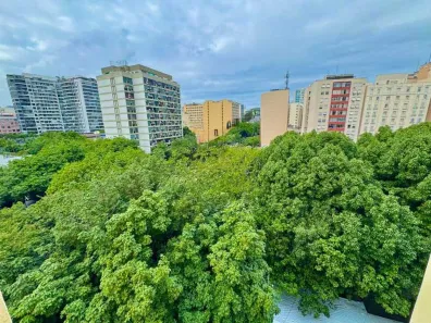 Apartamento com 1 Quarto à venda, 53m² no Catete, Rio de Janeiro