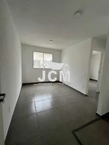 Apartamento com 2 Quartos à venda, 50m² no Santa Cruz, Rio de Janeiro