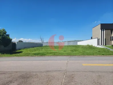 Lote/Terreno à venda, 600m² no Condomínio Residencial Colinas do Paratehy, São José dos Campos