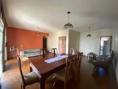 Apartamento com 3 Quartos à venda, 150m² no Tijuca, Rio de Janeiro