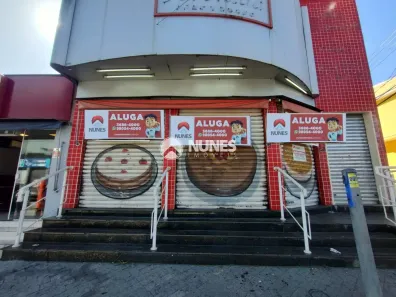 Sala Comercial para alugar, 780m² no Pestana, Osasco