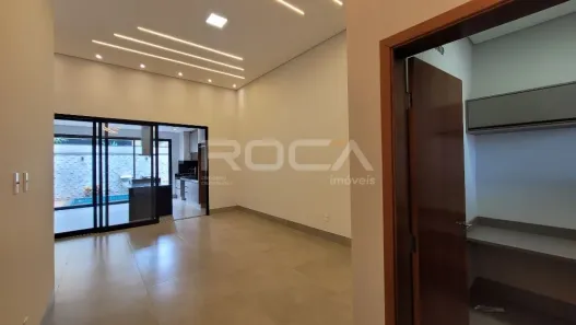 Casa de Condomínio com 3 Quartos à venda, 167m² no Jardim Cybelli, Ribeirão Preto