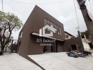 Ponto Comercial para alugar, 150m² no Vila Alpina, Santo André