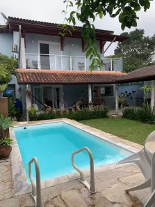 Casa com 4 Quartos à venda, 300m² no Barra do Una, São Sebastião