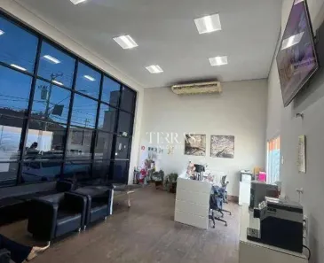 Ponto Comercial para alugar, 300m² no Centro, Salto