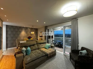 Apartamento com 3 Quartos à venda, 99m² no Vila Industrial, São José dos Campos