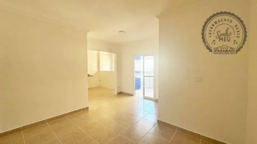 Apartamento com 3 Quartos à venda, 89m² no Aviação, Praia Grande
