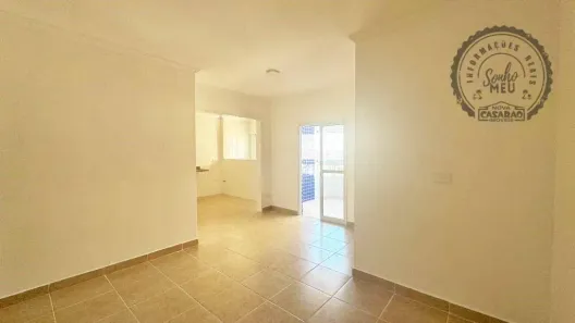 Apartamento com 3 Quartos à venda, 94m² no Aviação, Praia Grande