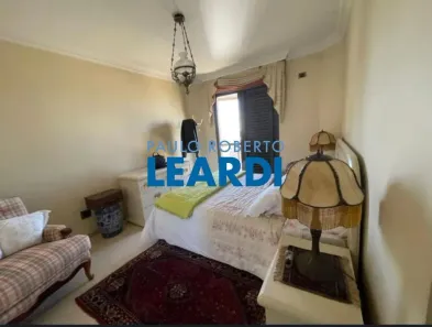 Apartamento com 3 Quartos para alugar, 276m² no Campo Belo, São Paulo