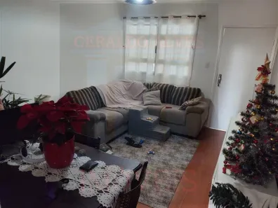 Apartamento com 2 Quartos à venda, 62m² no Bosque da Saúde, São Paulo