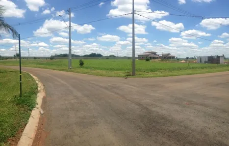Lote/Terreno à venda, 1814m² no Distrito Industrial Urbano, Cesário Lange