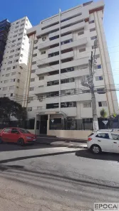 Apartamento com 3 Quartos para alugar, 103m² no Nova Suiça, Goiânia