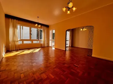 Apartamento com 3 Quartos à venda, 207m² no Jardim Paulista, São Paulo